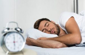 16. mart – Svjetski dan spavanja