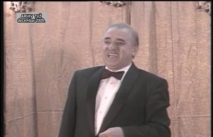 111 ŽIVINIČKA TV HRONIKA Novogodišnji program 2009_2010 decembar 2009