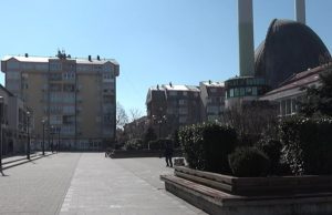 ŽIVINICE DANAS 24.03.2022.