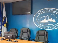 Održan Kolegij Gradskog vijeća