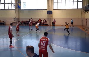 RK Konjuh remizirao sa RK Krivaja