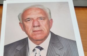 Najava promocije knjige “Nastavak životnog puta”