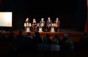 Održana promocija knjige “Nastavak životnog puta”