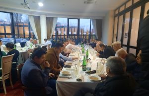 Firma Akva Invest organizovala zajednički iftar
