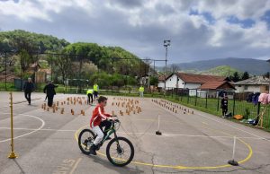 Održano takmičenje iz saobraćajne kulture