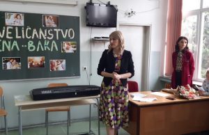 “Zlatna dob” u Drugoj osnovnoj školi Živinice