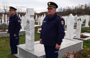 „Živinička policija 1991-1995“ obilježila 30 godina odlaska na Kula grad