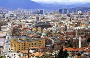 6. april – Dan Sarajeva