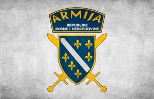 Dan Armije Republike Bosne i Hercegovine – 15. april