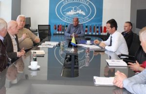 Počinju radovi na izgradnji modernizovanih pružnih prelaza u Živinicama