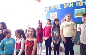 Svjetski dan Roma obilježen u Drugoj osnovnoj školi Živinice