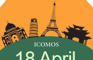 18. april, Međunarodni dan naslijeđa