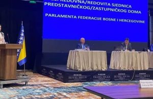 Edita Mazić, federalna zastupnica: “Usvojen set izmjena boračkog zakona koji će poboljšati materijalni status boraca”.