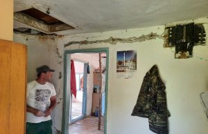 Borac ARBiH Hazim Tursunović živi bez struje u trošnoj kući u Lukavici Gornjoj