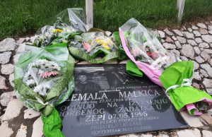 Obilježena 27.godišnjica od stradanja pilota bh. neba