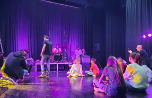 MOC Magnifico ˝oživio˝ pop rock muziku u Živinicama nakon 20 godina