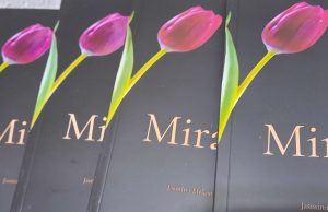 U Živinicama promovisana knjiga ˝Miraz˝ Jasmine Mrkonjić Gurda