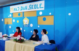 Obilježen Dan OŠ Višća