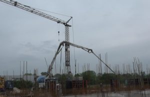 U toku izgradnja 127 stanova za raseljene i ugrožene osobe u naselju Karaula