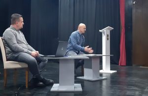 Tribina u organizaciji živiničkog udruženja “Za naš ljepši grad”