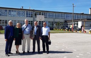 Krasnom svečanošću obilježen Dan Osnovne škole Šerići