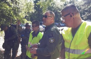 EL Guera IV – u organizaciji Airsoft club B – Unit Živinice