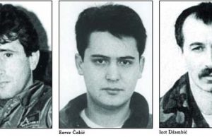 Godišnjica pogibije heroja bh neba