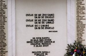 Prije 27 godina ubijena je mladost Tuzle