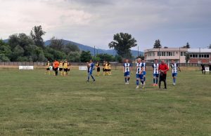 FK Slatina pobjednik gradskog Kupa