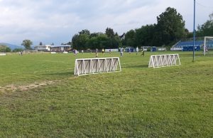 ŽFK Fortuna: ŽFK Iskra