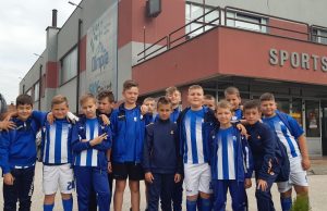 Održane Plazma sportske igre za mlade u Živinicama