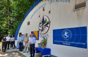 Održan Memorijalni turnir ˝Mehmed Korajac˝