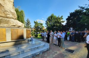 Obilježen Dan grada Živinica