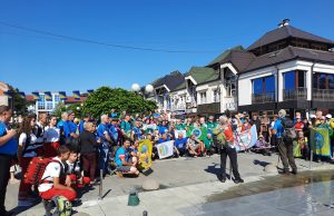 Održani Regionalni susreti planinara na Djedinskoj planini