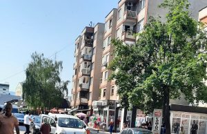 Zabrana parkiranja u glavnoj ulici nekima ne znači ništa