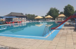 Bazeni Aqua: Počela sezona kupanja