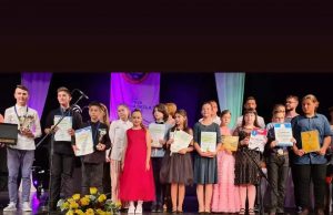 Godišnji koncert Odjeljenja muzičke škole