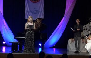 Održan koncert klavirskog odsjeka učenika Odjeljenja osnovne muzičke škole Živinice