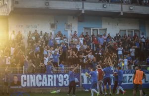 Mladost remizirala sa Omladincem, Sloga Tojšići novi prvak