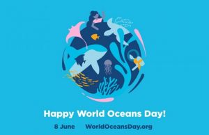 Svjetski dan okeana – 8. juni
