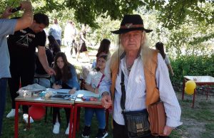 23. Likovna kolonija Osnovne škole Đurđevik