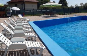 Bazen Toplica – odličan izbor za odmor i rekreaciju