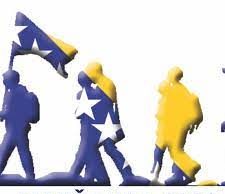 U Živinicama u toku pripreme za ˝Marš mira 2022.˝