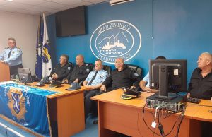 Jubilej Udruženja “Živinička policija 1991-1995”