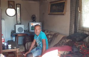 Azizu Milkuniću potrebna pomoć dobrih ljudi