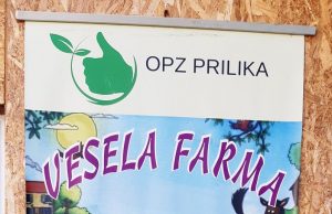 Zdrava hrana sa “Vesele farme”