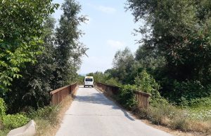 Uskoro počinju radovi na izgradnji mosta u Suhoj