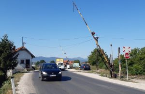 Živinički pružni prelazi – stalna opasnost za sve učesnike u saobraćaju
