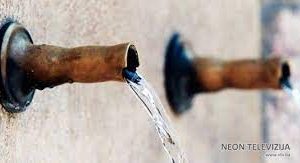 ZZJZ TK: U Živinicama ispravna voda na sve tri javne česme