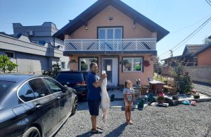 Romi danas obilježavaju Alidžun